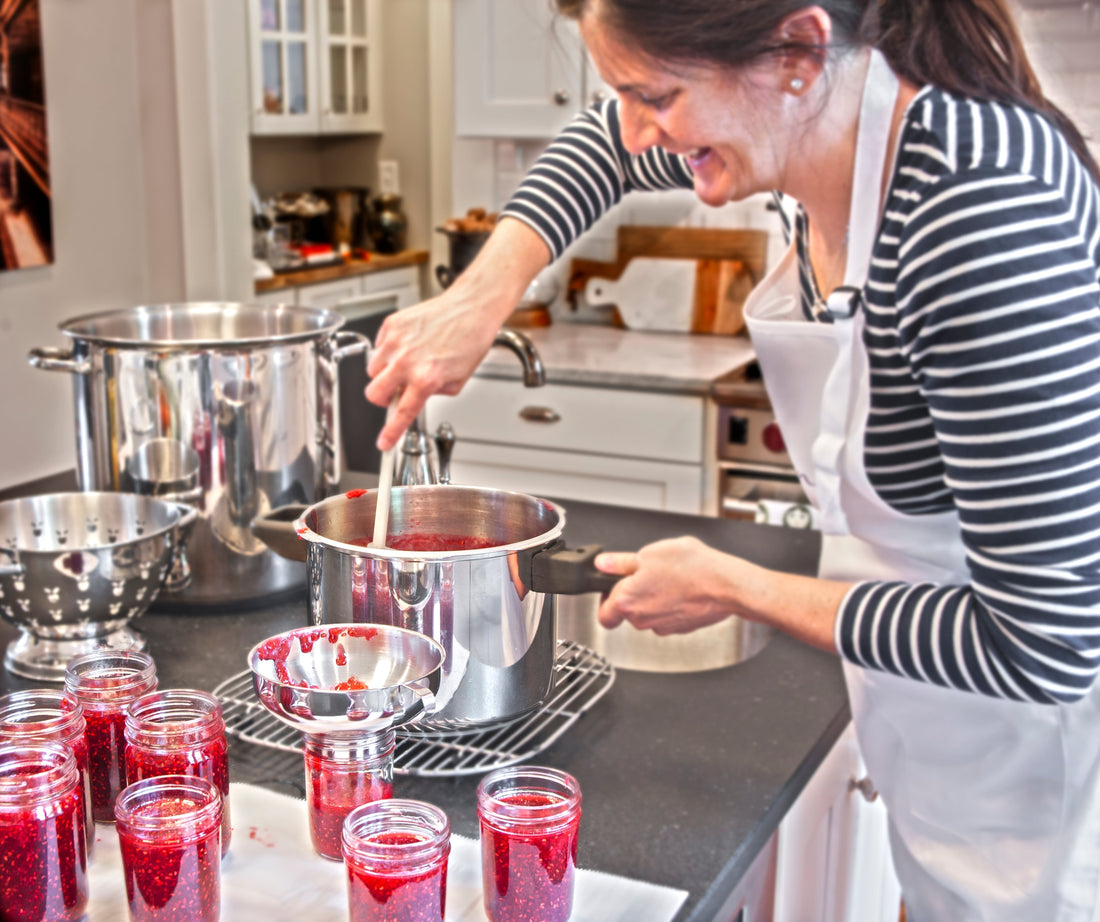 The J'Ellen Story - In Ellen's words